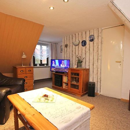 Ferienwohnung Waren See 6431 Eksteriør billede