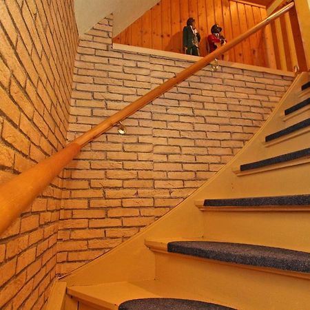 Ferienwohnung Waren See 6431 Eksteriør billede